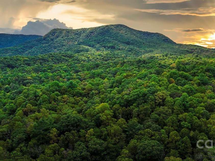 23022 Linville Falls Highway, Linville Falls, NC 28647.  MLS# CAR4178209, YatesRealty ID 3981. 