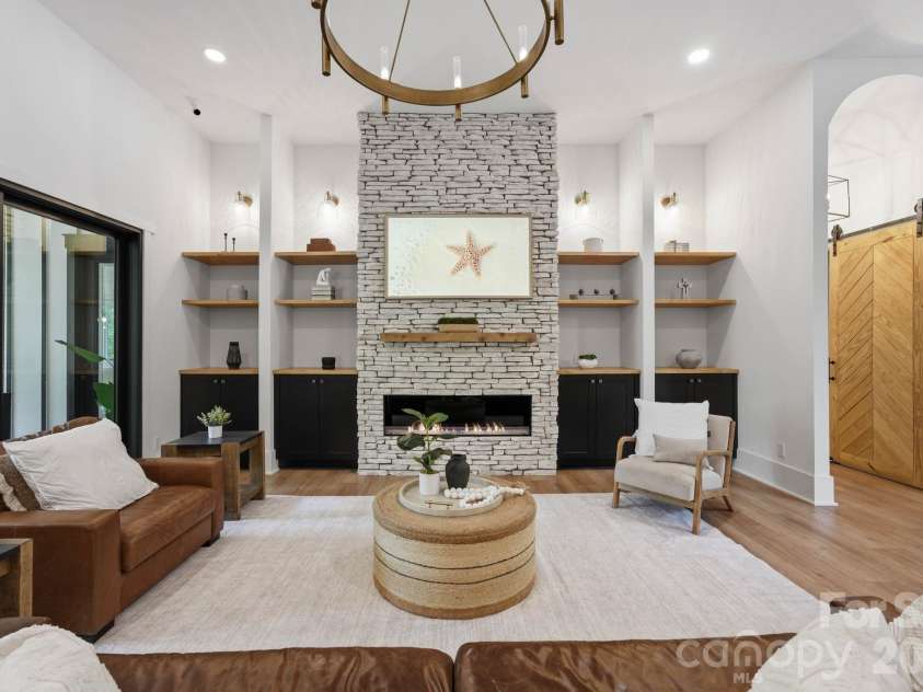 6632 Old Settlers Road, Waxhaw, NC 28173.  MLS# CAR4404467, YatesRealty ID 39814. 