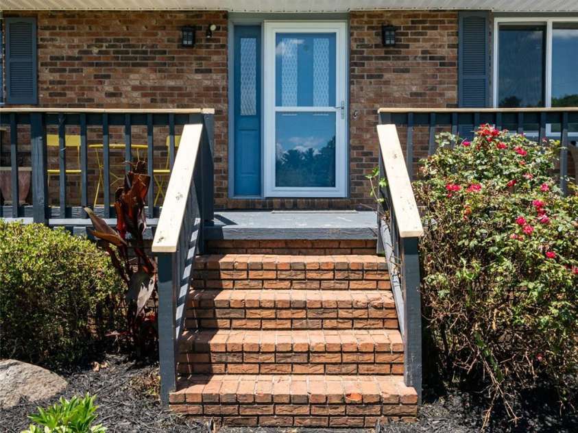 187 Sheehan Road, Fletcher, NC 28732.  MLS# CAR4404622, YatesRealty ID 39815. 