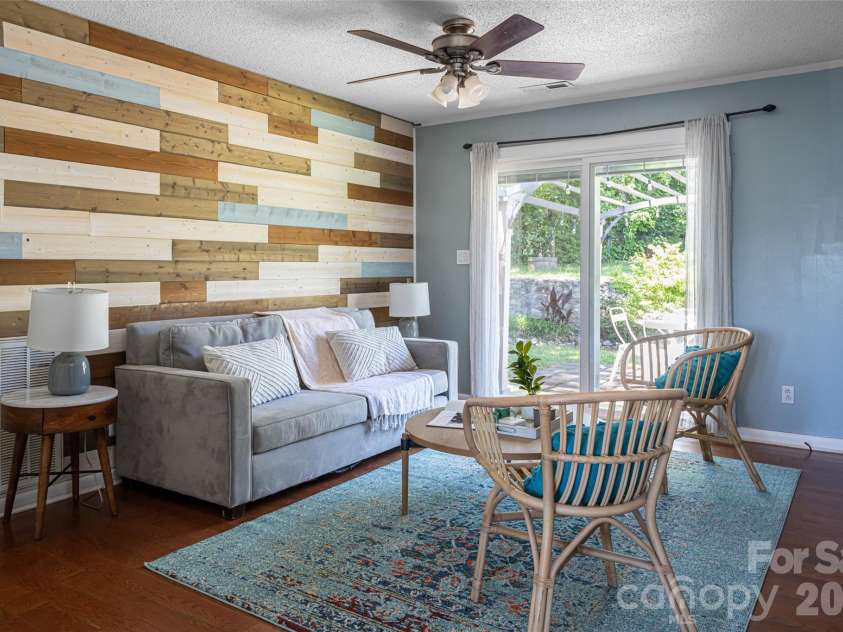 187 Sheehan Road, Fletcher, NC 28732.  MLS# CAR4404622, YatesRealty ID 39815. 