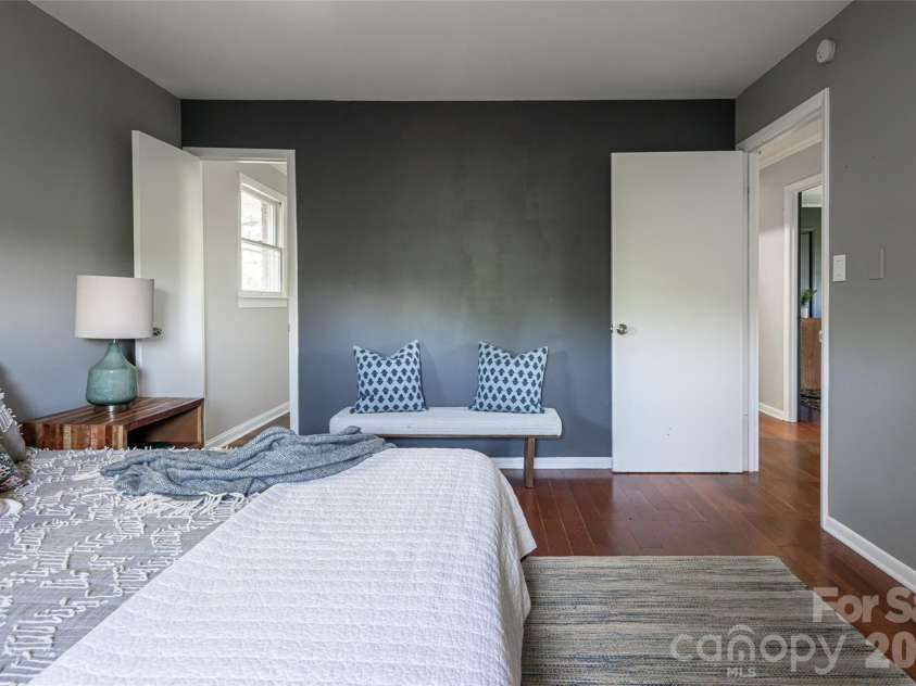 187 Sheehan Road, Fletcher, NC 28732.  MLS# CAR4404622, YatesRealty ID 39815. 