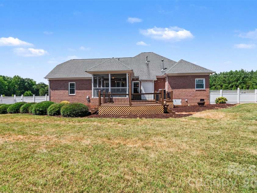 1908 Norfolk Pine Court, Gastonia, NC 28056.  MLS# CAR4404454, YatesRealty ID 39816. 
