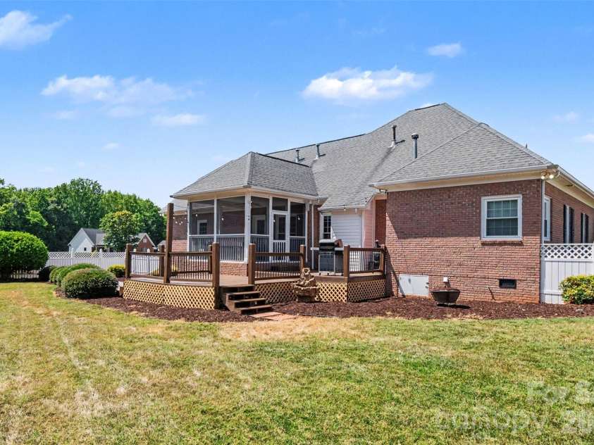 1908 Norfolk Pine Court, Gastonia, NC 28056.  MLS# CAR4404454, YatesRealty ID 39816. 