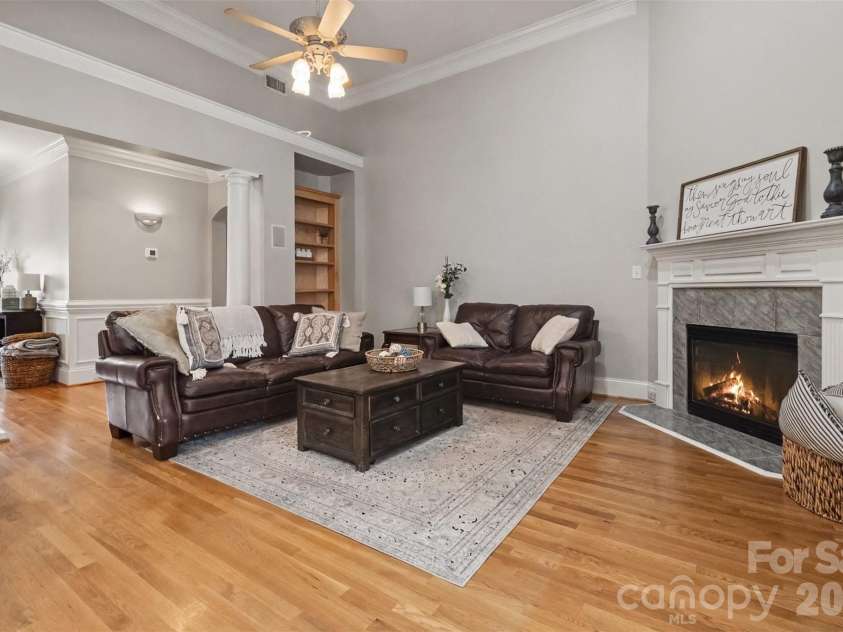1908 Norfolk Pine Court, Gastonia, NC 28056.  MLS# CAR4404454, YatesRealty ID 39816. 