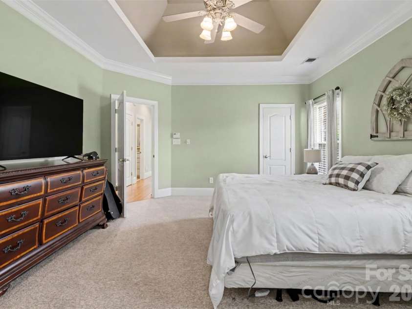 1908 Norfolk Pine Court, Gastonia, NC 28056.  MLS# CAR4404454, YatesRealty ID 39816. 