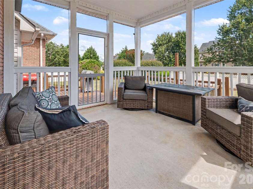 1908 Norfolk Pine Court, Gastonia, NC 28056.  MLS# CAR4404454, YatesRealty ID 39816. 