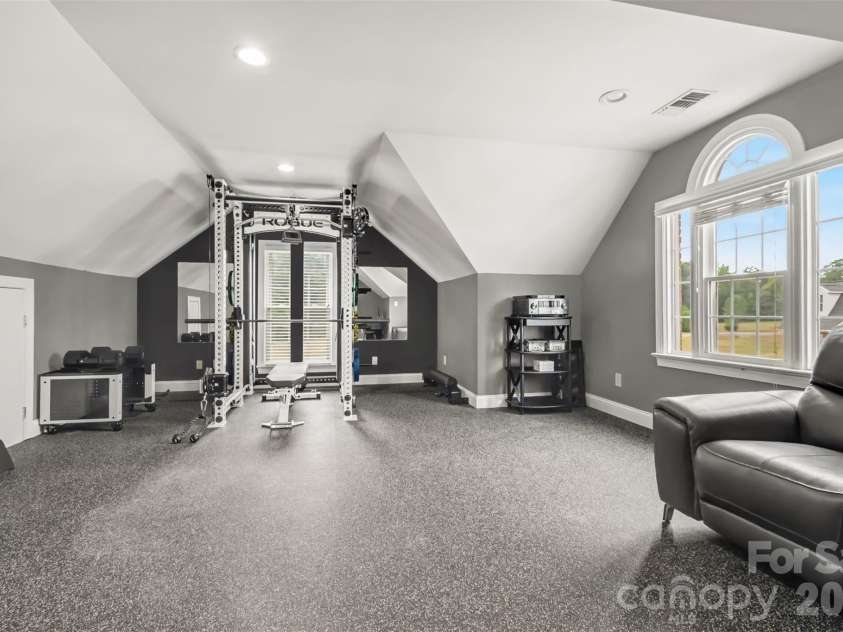 1908 Norfolk Pine Court, Gastonia, NC 28056.  MLS# CAR4404454, YatesRealty ID 39816. 