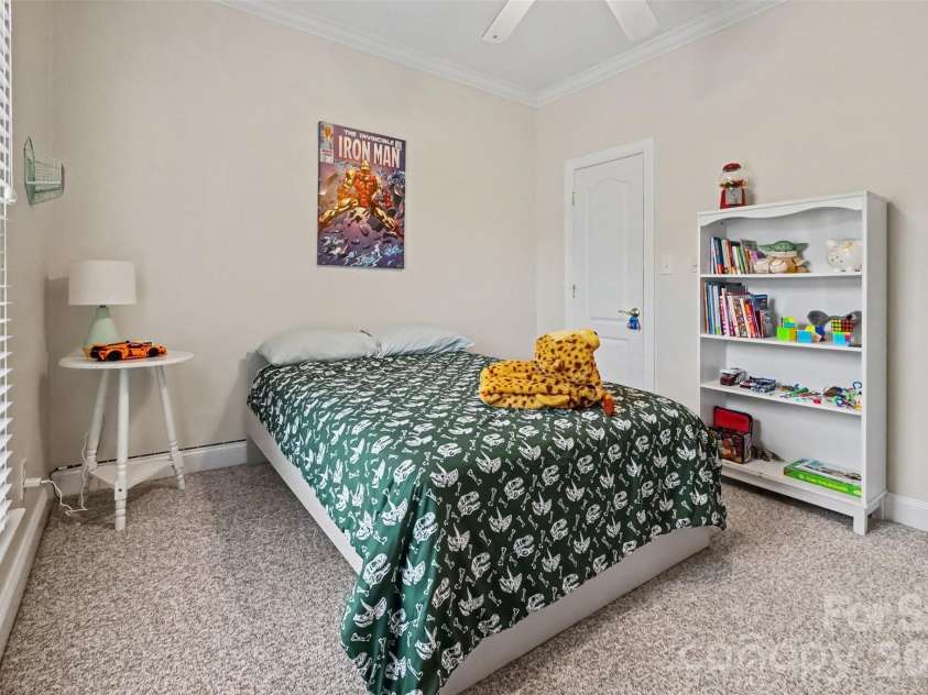 1908 Norfolk Pine Court, Gastonia, NC 28056.  MLS# CAR4404454, YatesRealty ID 39816. 