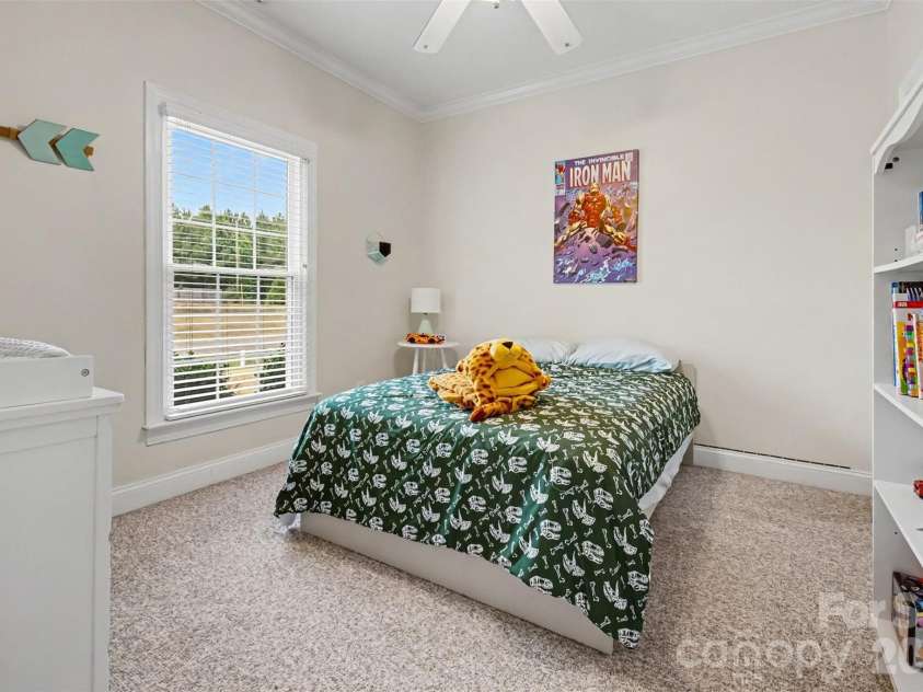 1908 Norfolk Pine Court, Gastonia, NC 28056.  MLS# CAR4404454, YatesRealty ID 39816. 