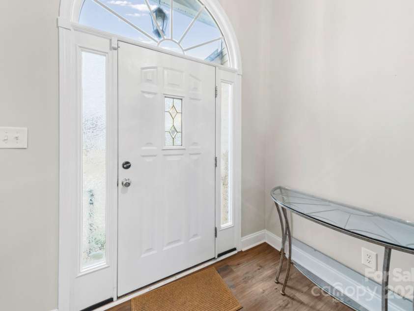 2006 Galena Chase Drive, Indian Trail, NC 28079.  MLS# CAR4322561, YatesRealty ID 3982. 