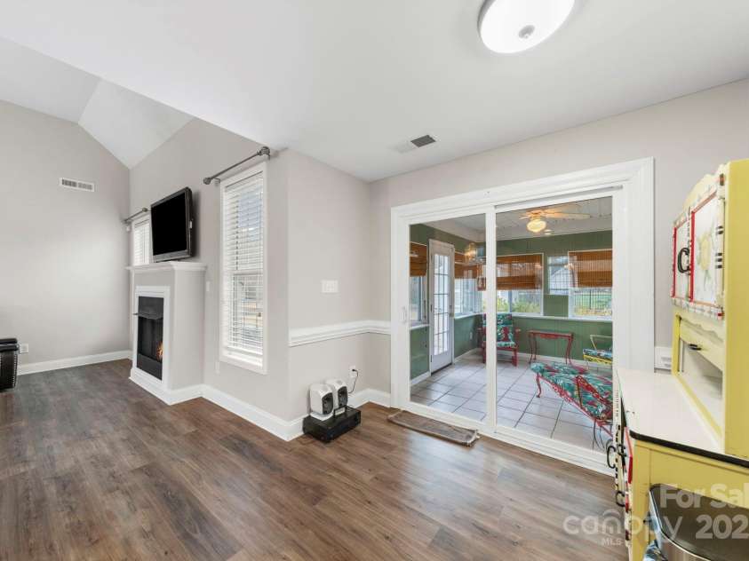 2006 Galena Chase Drive, Indian Trail, NC 28079.  MLS# CAR4322561, YatesRealty ID 3982. 