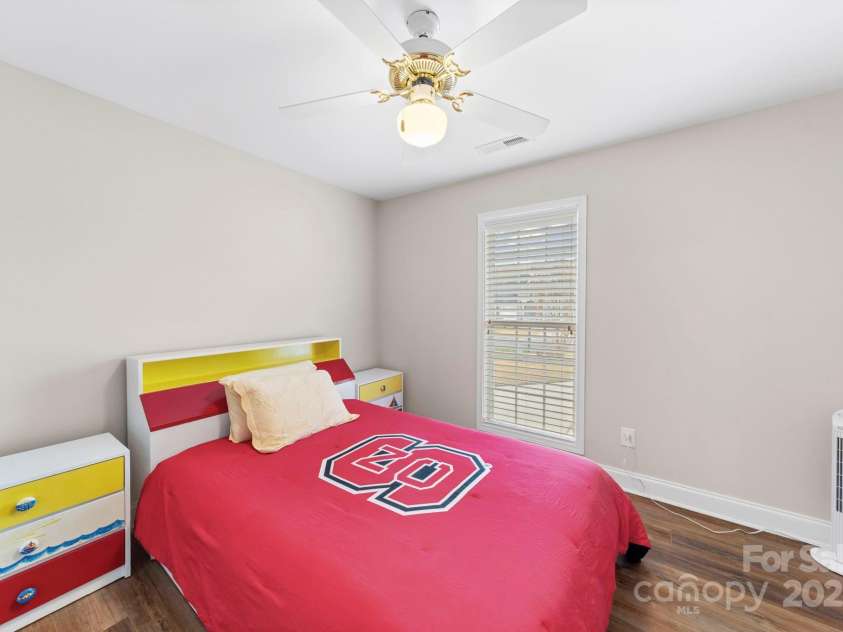 2006 Galena Chase Drive, Indian Trail, NC 28079.  MLS# CAR4322561, YatesRealty ID 3982. 