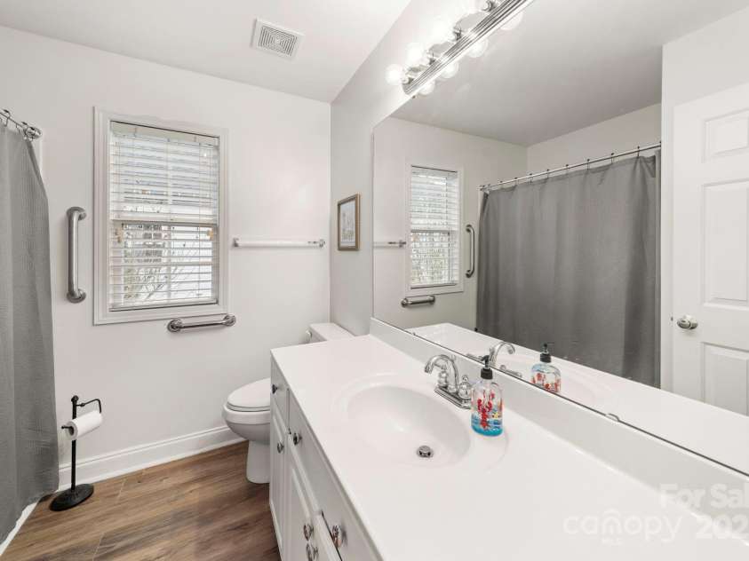 2006 Galena Chase Drive, Indian Trail, NC 28079.  MLS# CAR4322561, YatesRealty ID 3982. 