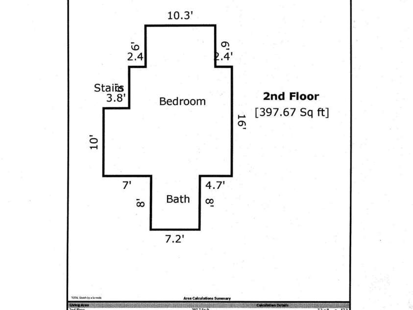 40 Sanctuary Drive, Burnsville, NC 28714.  MLS# CAR4274475, YatesRealty ID 3982. 