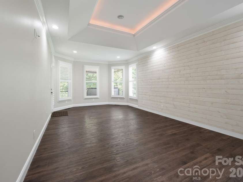 4412 Lake Forest Road, Denver, NC 28037.  MLS# CAR4404304, YatesRealty ID 39820. Primary Bedroom