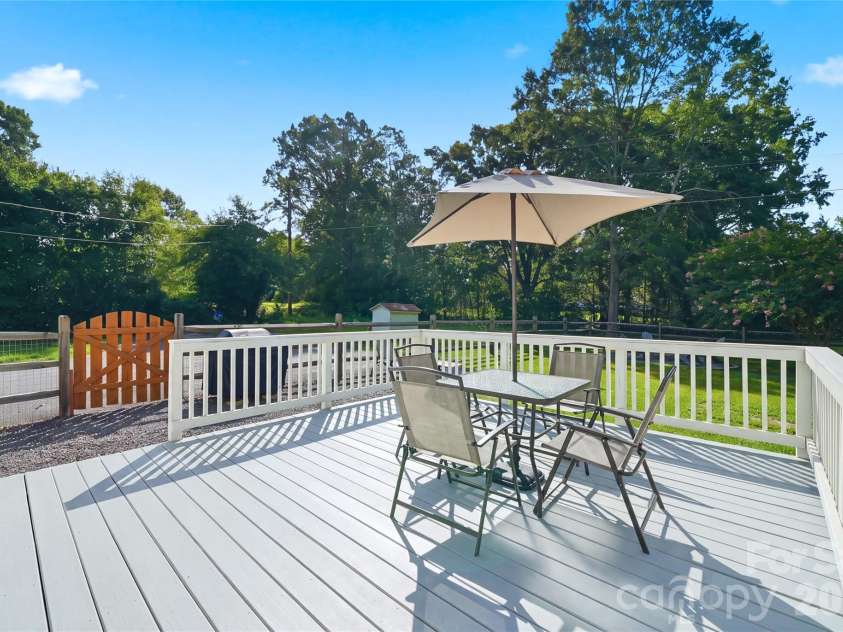 4322 Rocky River Road, Indian Trail, NC 28079.  MLS# CAR4403506, YatesRealty ID 39823. 