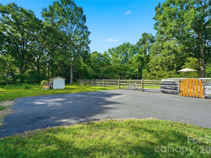 4322 Rocky River Road, Indian Trail, NC 28079.  MLS# CAR4403506, YatesRealty ID 39823. 