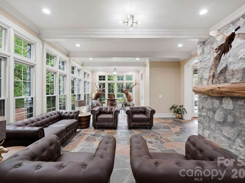 525 Lake Lynn Road, Concord, NC 28025.  MLS# CAR4403591, YatesRealty ID 39824. 
