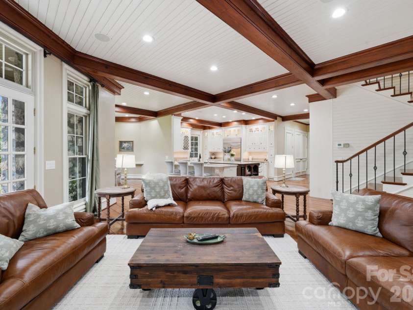 525 Lake Lynn Road, Concord, NC 28025.  MLS# CAR4403591, YatesRealty ID 39824. 