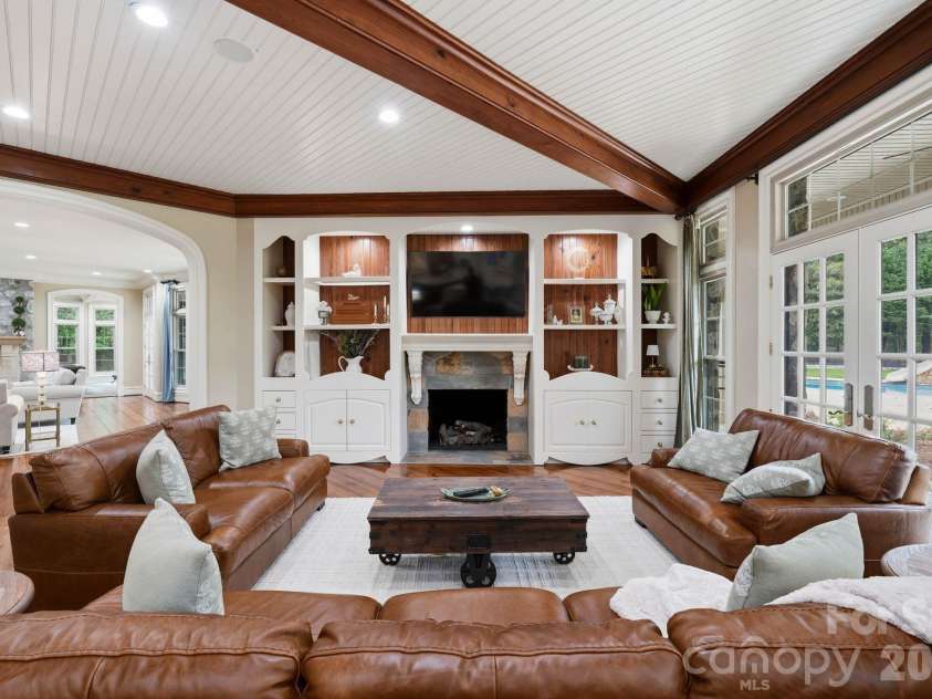 525 Lake Lynn Road, Concord, NC 28025.  MLS# CAR4403591, YatesRealty ID 39824. 