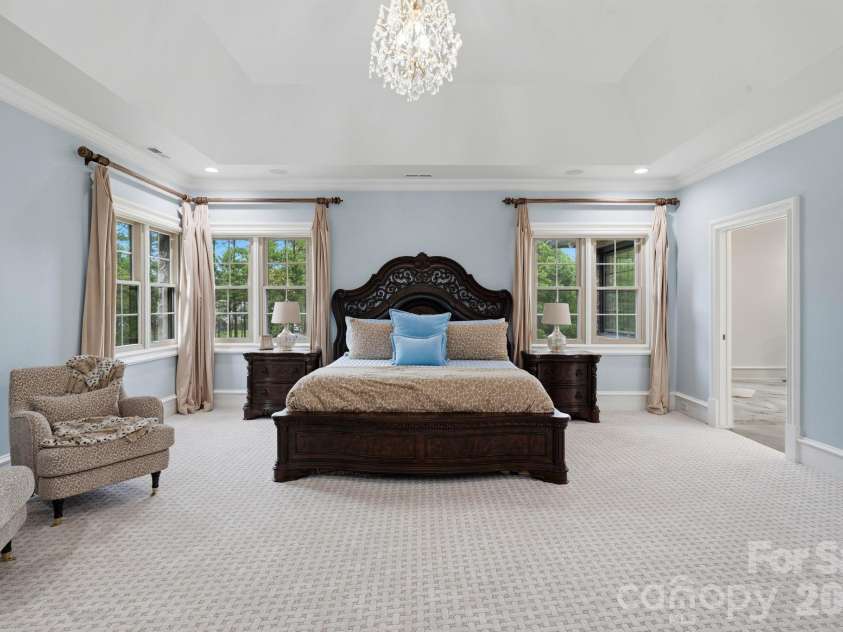 525 Lake Lynn Road, Concord, NC 28025.  MLS# CAR4403591, YatesRealty ID 39824. 