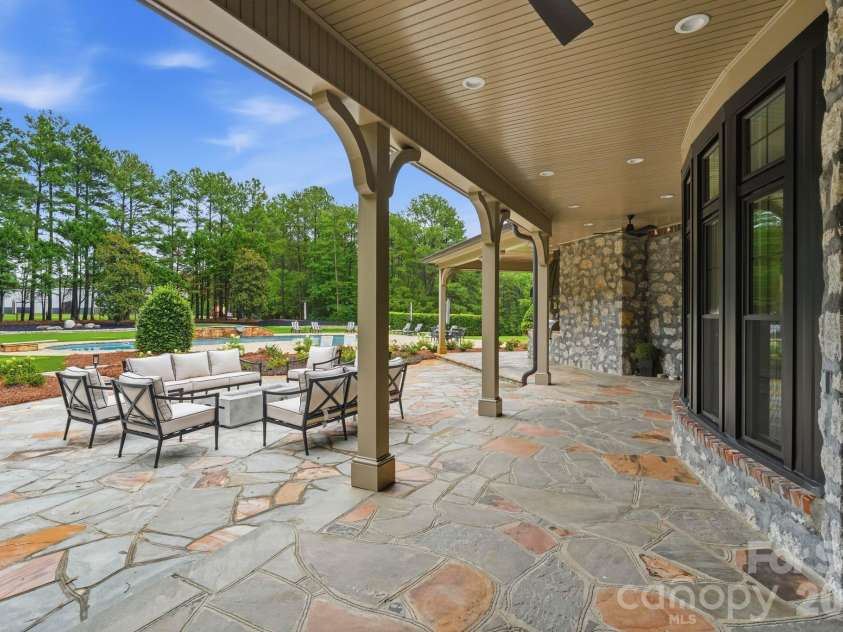 525 Lake Lynn Road, Concord, NC 28025.  MLS# CAR4403591, YatesRealty ID 39824. 