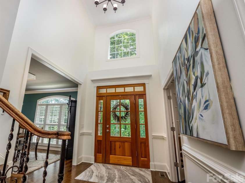20029 Callaway Hills Lane, Davidson, NC 28036.  MLS# CAR4403527, YatesRealty ID 39825. 