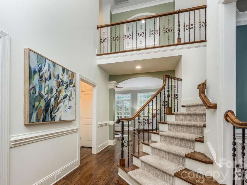 20029 Callaway Hills Lane, Davidson, NC 28036.  MLS# CAR4403527, YatesRealty ID 39825. 