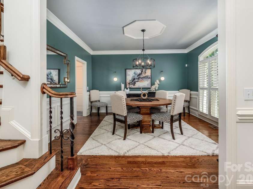 20029 Callaway Hills Lane, Davidson, NC 28036.  MLS# CAR4403527, YatesRealty ID 39825. 