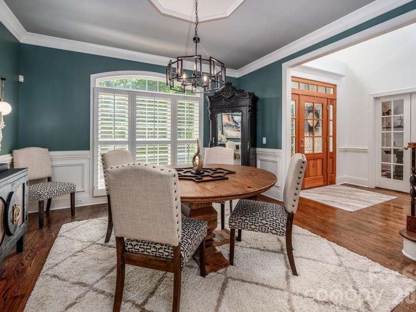 20029 Callaway Hills Lane, Davidson, NC 28036.  MLS# CAR4403527, YatesRealty ID 39825. 