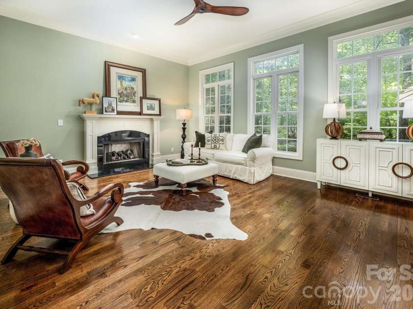 20029 Callaway Hills Lane, Davidson, NC 28036.  MLS# CAR4403527, YatesRealty ID 39825. 