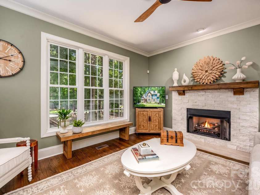 20029 Callaway Hills Lane, Davidson, NC 28036.  MLS# CAR4403527, YatesRealty ID 39825. 
