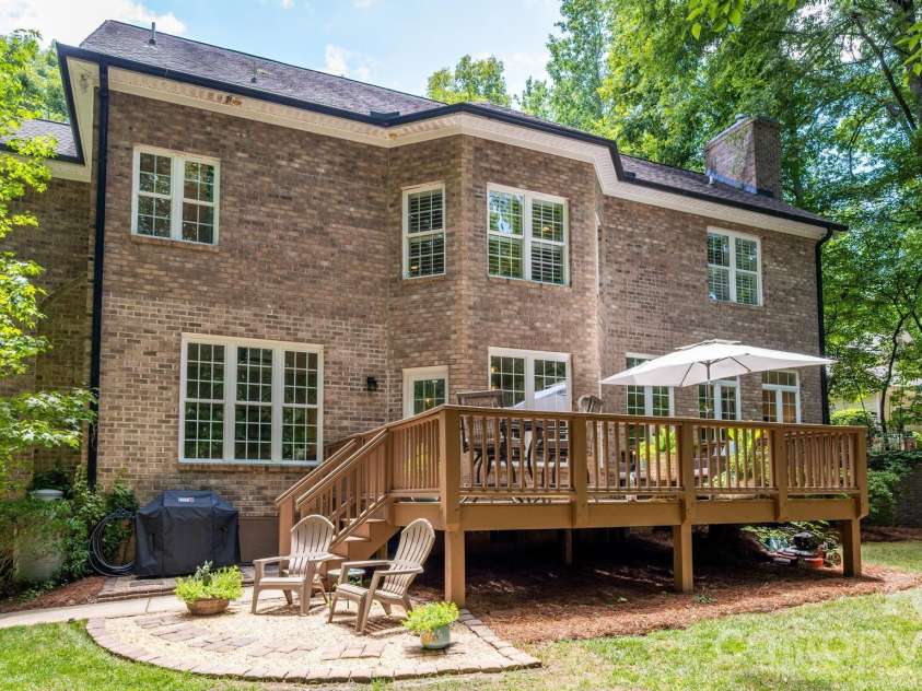 20029 Callaway Hills Lane, Davidson, NC 28036.  MLS# CAR4403527, YatesRealty ID 39825. 