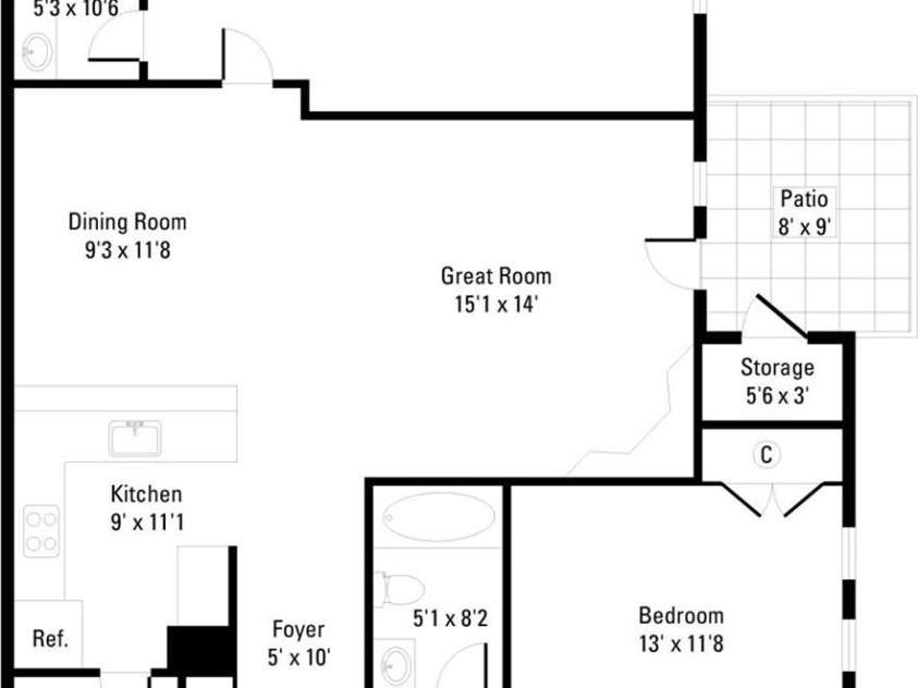 12324 Copper Mountain Boulevard, Charlotte, NC 28277.  MLS# CAR4403263, YatesRealty ID 39827. 