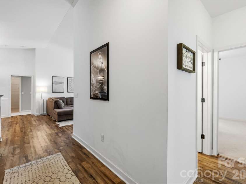 12324 Copper Mountain Boulevard, Charlotte, NC 28277.  MLS# CAR4403263, YatesRealty ID 39827. 