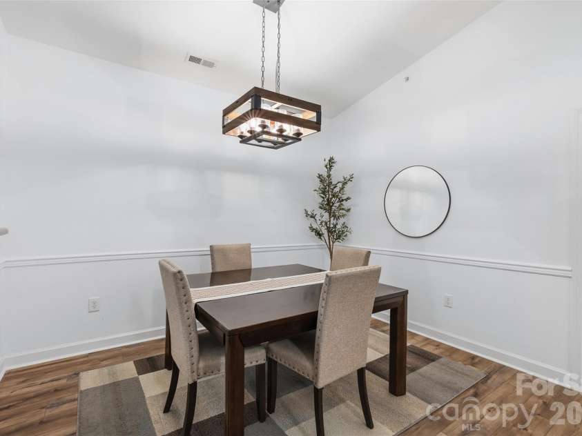 12324 Copper Mountain Boulevard, Charlotte, NC 28277.  MLS# CAR4403263, YatesRealty ID 39827. 