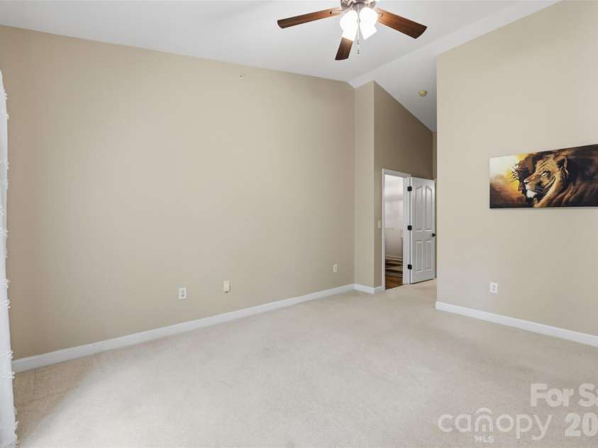 12324 Copper Mountain Boulevard, Charlotte, NC 28277.  MLS# CAR4403263, YatesRealty ID 39827. 