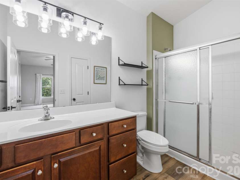 12324 Copper Mountain Boulevard, Charlotte, NC 28277.  MLS# CAR4403263, YatesRealty ID 39827. 