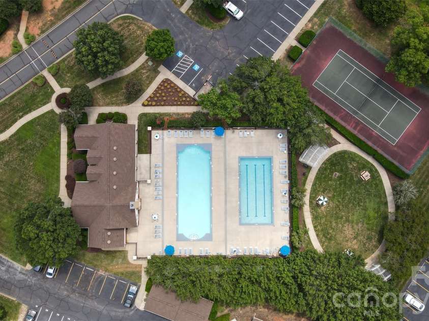 12324 Copper Mountain Boulevard, Charlotte, NC 28277.  MLS# CAR4403263, YatesRealty ID 39827. 