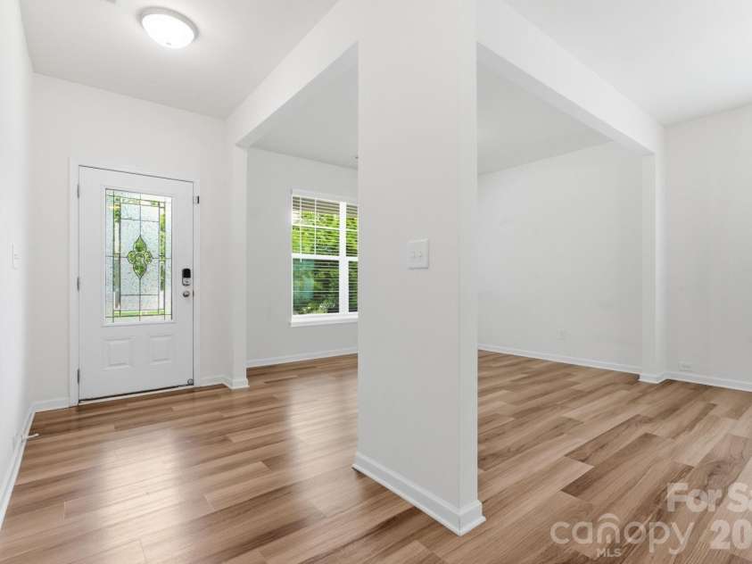 4028 Brazos Street, Charlotte, NC 28214.  MLS# CAR4403352, YatesRealty ID 39828. 