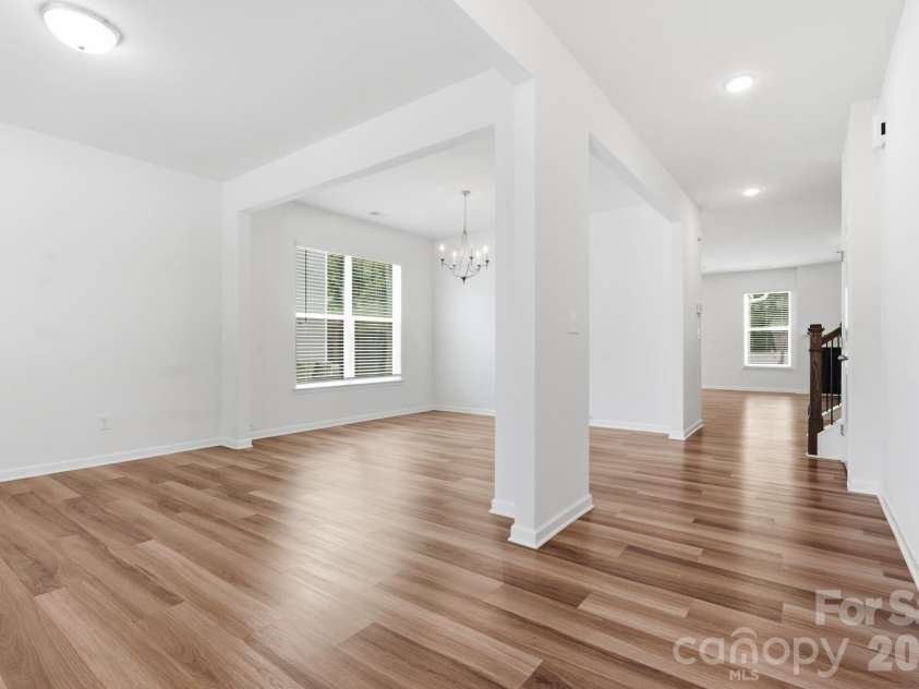 4028 Brazos Street, Charlotte, NC 28214.  MLS# CAR4403352, YatesRealty ID 39828. 