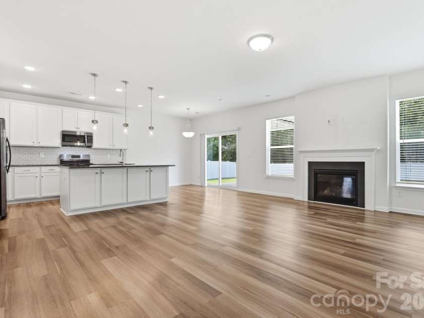 4028 Brazos Street, Charlotte, NC 28214.  MLS# CAR4403352, YatesRealty ID 39828. 