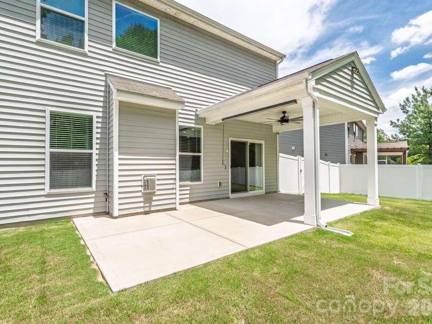 4028 Brazos Street, Charlotte, NC 28214.  MLS# CAR4403352, YatesRealty ID 39828. 