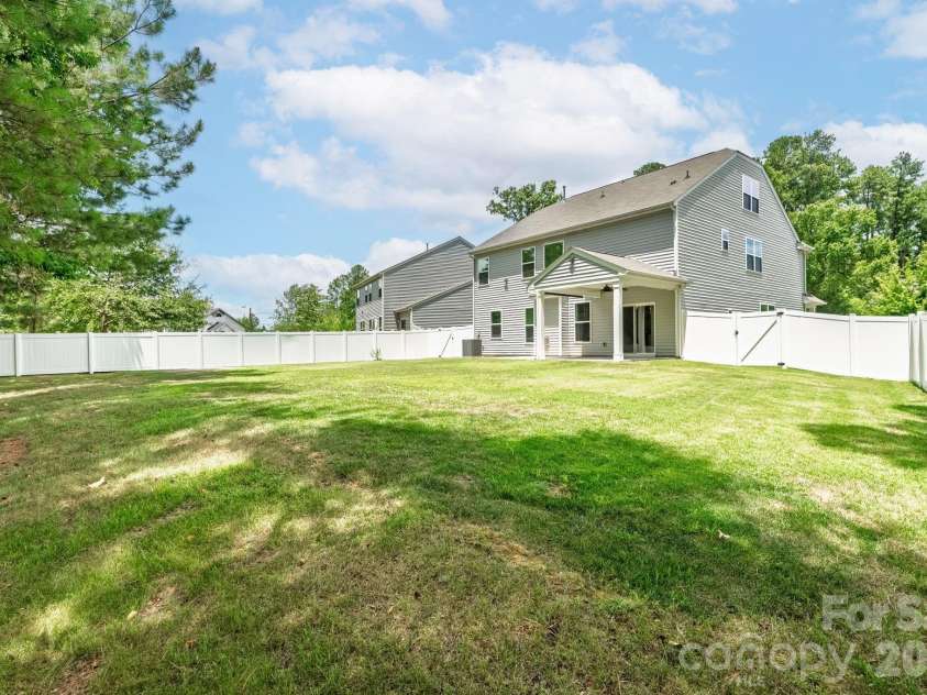 4028 Brazos Street, Charlotte, NC 28214.  MLS# CAR4403352, YatesRealty ID 39828. 