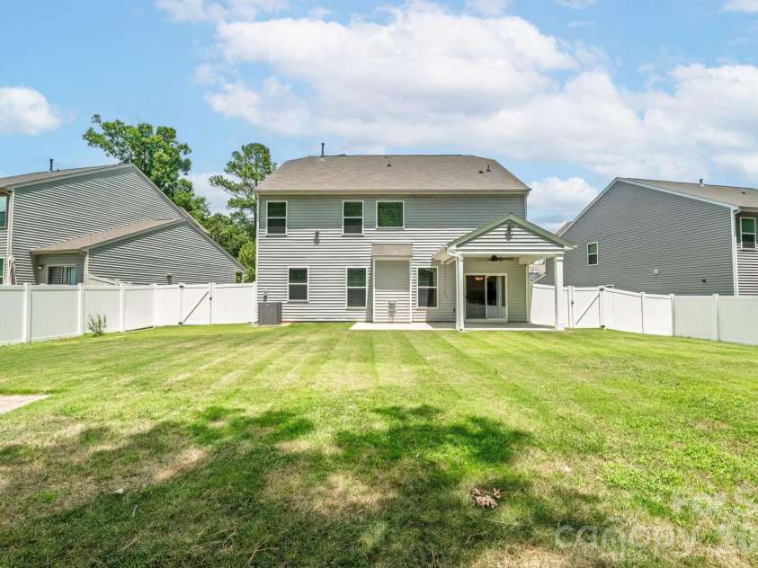 4028 Brazos Street, Charlotte, NC 28214.  MLS# CAR4403352, YatesRealty ID 39828. 
