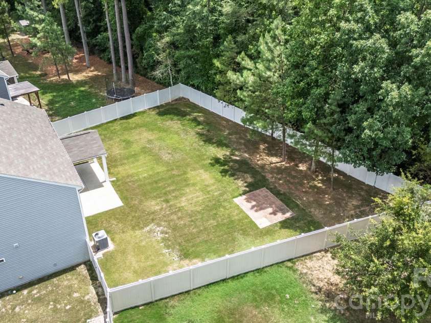 4028 Brazos Street, Charlotte, NC 28214.  MLS# CAR4403352, YatesRealty ID 39828. 