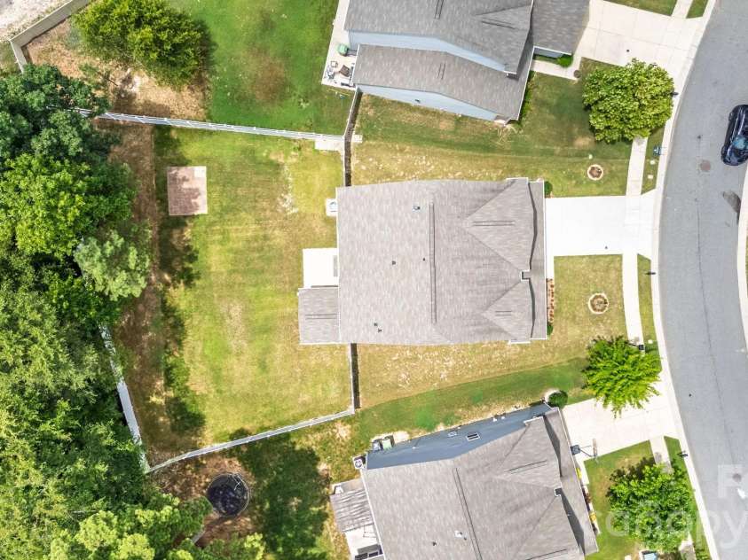 4028 Brazos Street, Charlotte, NC 28214.  MLS# CAR4403352, YatesRealty ID 39828. 