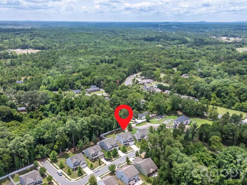 4028 Brazos Street, Charlotte, NC 28214.  MLS# CAR4403352, YatesRealty ID 39828. 
