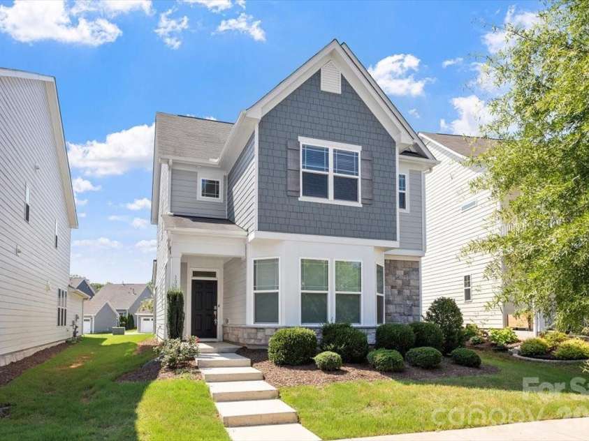 133 Beldenshire Way, Holly Springs, NC 27540.  MLS# CAR4403195, YatesRealty ID 39829. 