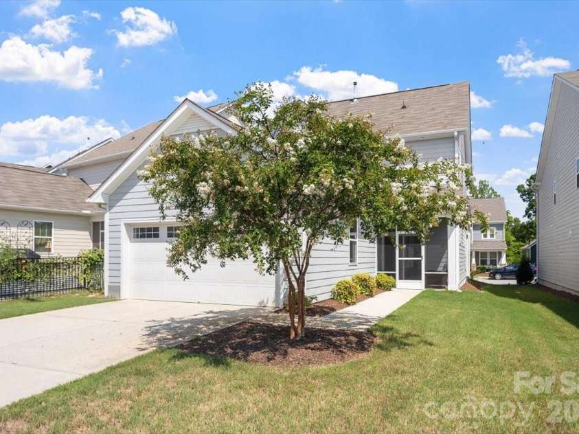 133 Beldenshire Way, Holly Springs, NC 27540.  MLS# CAR4403195, YatesRealty ID 39829. 